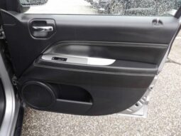 
2015 Jeep Compass full									