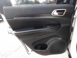 
2016 Jeep Grand Cherokee full									
