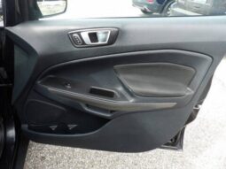 
2018 Ford EcoSport full									