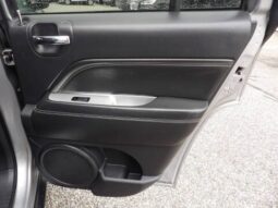 
2015 Jeep Compass full									