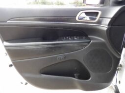 
2016 Jeep Grand Cherokee full									