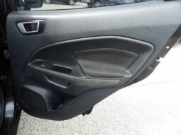 
2018 Ford EcoSport full									