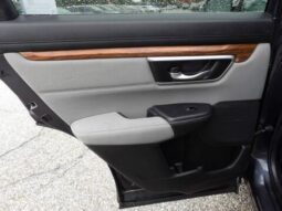 2018 Honda CR-V full
