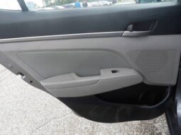 
2018 Hyundai Elantra Value Edition full									