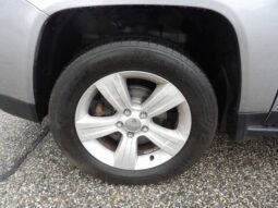 
2015 Jeep Compass full									