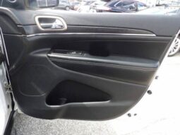 
2016 Jeep Grand Cherokee full									