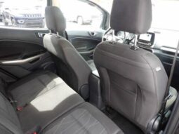 
2018 Ford EcoSport full									