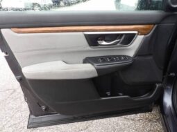 2018 Honda CR-V full
