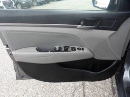 
2018 Hyundai Elantra Value Edition full									