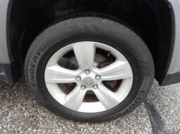 
2015 Jeep Compass full									