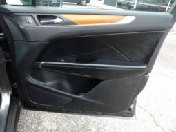 
2017 Lincoln MKC full									