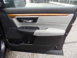 2018 Honda CR-V full