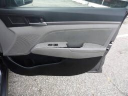 
2018 Hyundai Elantra Value Edition full									