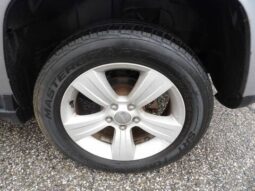 
2015 Jeep Compass full									