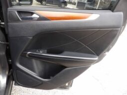 
2017 Lincoln MKC full									