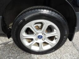 
2018 Ford EcoSport full									