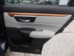 2018 Honda CR-V full