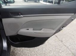 
2018 Hyundai Elantra Value Edition full									