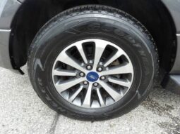 
2017 Ford Expedition EL full									