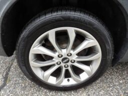 
2017 Lincoln MKC full									