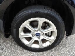 
2018 Ford EcoSport full									