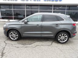
2017 Lincoln MKC full									