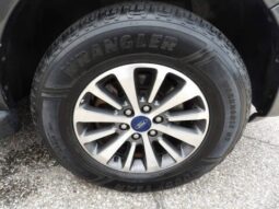 
2017 Ford Expedition EL full									