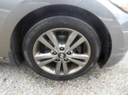 
2018 Hyundai Elantra Value Edition full									