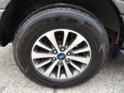 
2017 Ford Expedition EL full									