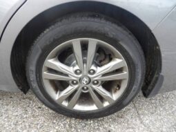 
2018 Hyundai Elantra Value Edition full									