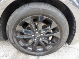 2022 Kia Carnival full
