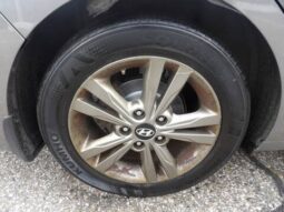 
2018 Hyundai Elantra Value Edition full									