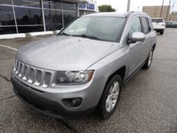 2015 Jeep Compass