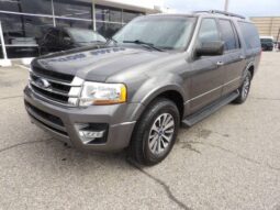 
2017 Ford Expedition EL full									