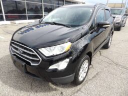 
2018 Ford EcoSport full									
