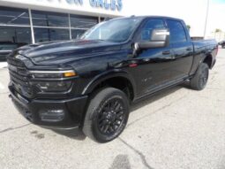 2025 Ram 2500 Limited Crew Cab