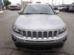2015 Jeep Compass