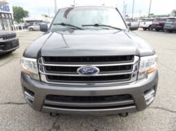 2017 Ford Expedition EL