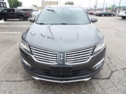 
2017 Lincoln MKC full									