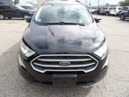 
2018 Ford EcoSport full									