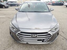
2018 Hyundai Elantra Value Edition full									