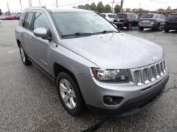 
2015 Jeep Compass full									