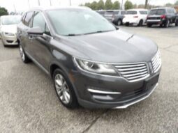
2017 Lincoln MKC full									