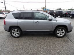 
2015 Jeep Compass full									