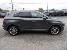 
2017 Lincoln MKC full									