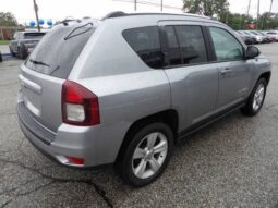 
2015 Jeep Compass full									