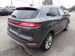 
2017 Lincoln MKC full									