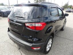 
2018 Ford EcoSport full									