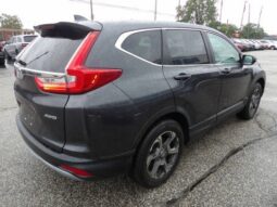 2018 Honda CR-V full