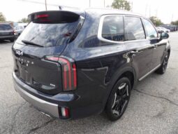 
2025 Kia Telluride full									